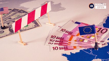 Daily TSX Market Open: New U.S.-U.K. Trade Agreement Hikes Up TSX  |  May 9, 2025