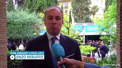 LUISS Career Day: 160 aziende e studi legali a caccia di talenti