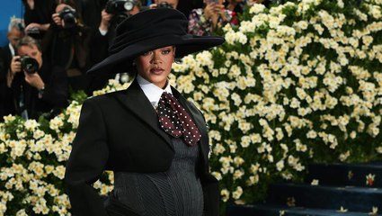 InStyle Met Gala Best Looks 2025