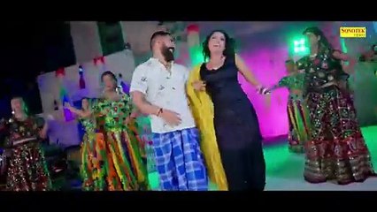 Balka Ki Maa I Love You ❤️ | Raja Gujjar & Kiran Verma | New Haryanvi Hit Song