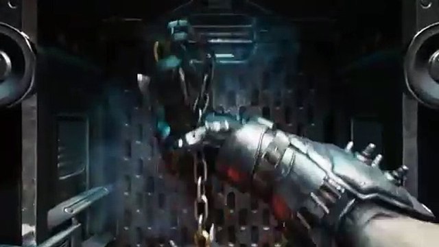 'Doom' regressa esta semana e já pode ver o (retumbante) novo trailer