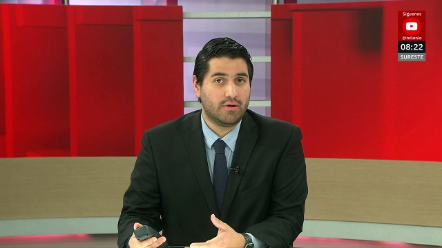 Se reportan 7 personas heridas tras el colapso de escenario en la alcaldía GAM