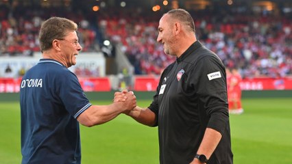 Hecking dankt Schmidt: "Menschlichkeit kommt in der Bundesliga nicht zu kurz"