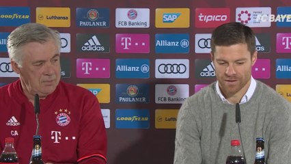 Ancelotti’s bold prediction about Xabi Alonso’s coaching future resounds ahead of Real Madrid return