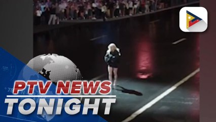 BLACKPINK’s Rose drops new single ‘Messy’ for movie soundtrack