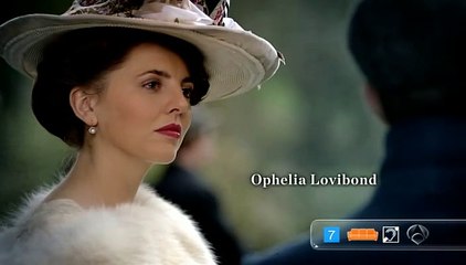 Titanic: Sangre y Acero | 1x10 | Grieta En La Armadura