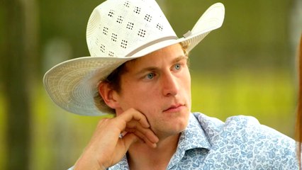 A Difficult Conversation on Farmer Wants a Wife