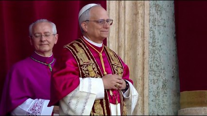 A agenda de Leão XIV: entronização, oração pública, audiência