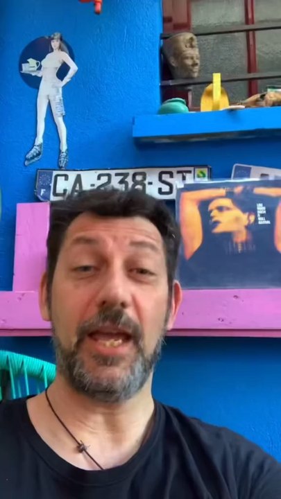 Les Anecdotes du Rock - Lou Reed et l’élec…