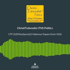 20250509-S2EMaySpecial2-HabemusPapam-USPope-Soundbite