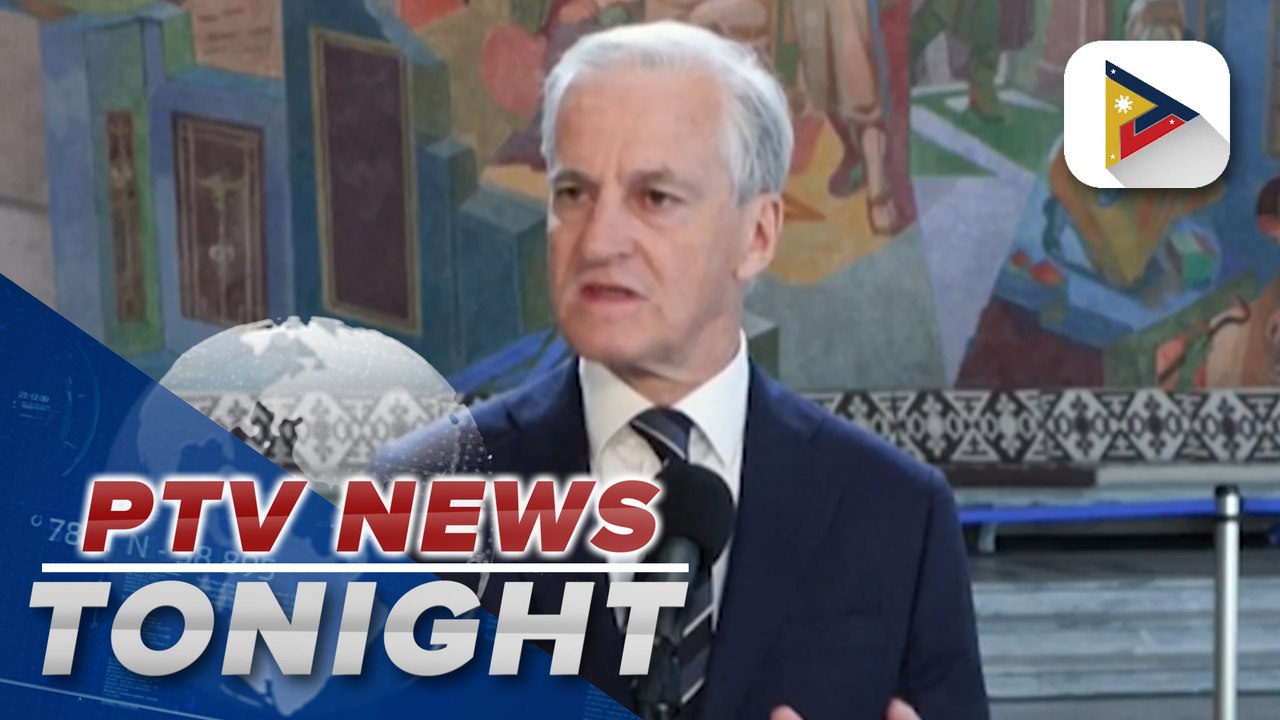 Northern Europe, U.K. back U.S. proposal for 30-day Russia-Ukraine ceasefire