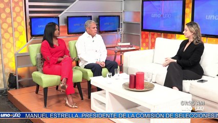 Uno Más Uno 09-05-2025