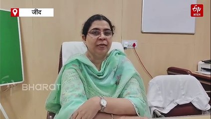 आपदा से निपटने के ये कैसी तैयारी: जींद नागरिक अस्पताल के फ्रिज में दवाइयों के बजाय मिली लस्सी और खाने के टिफिन
