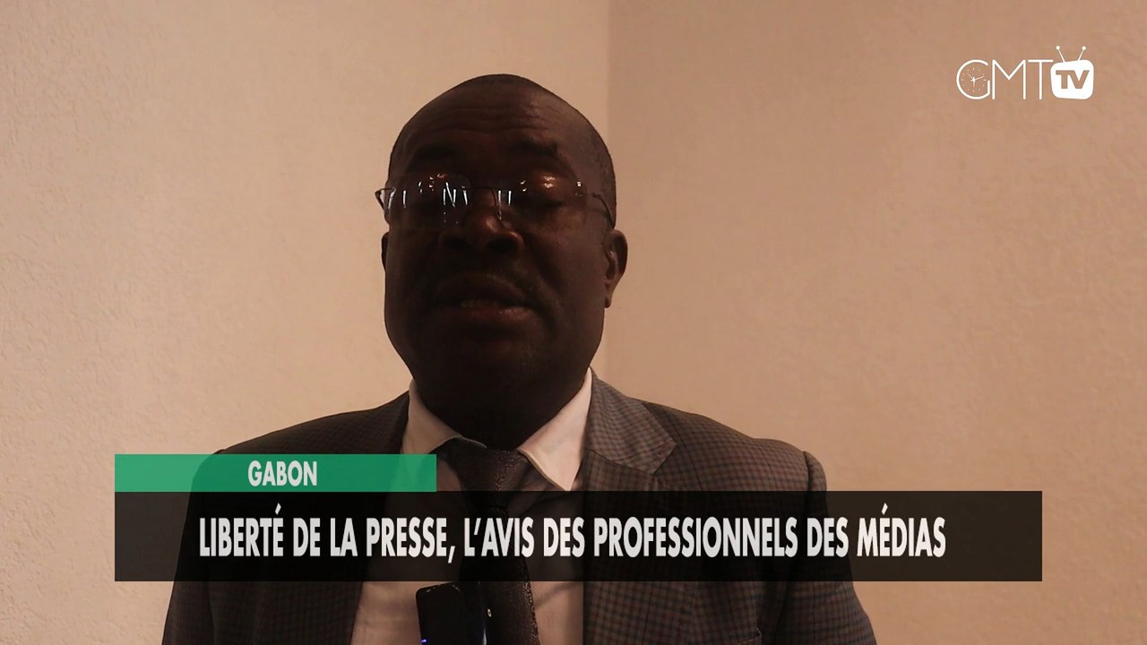 [#Reportage] Gabon : Liberté de la presse, l'avis des professionnels des Médias