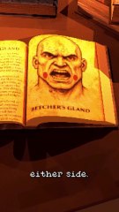 Space Marines can do what?!?! (Warhammer PS1 Demake)