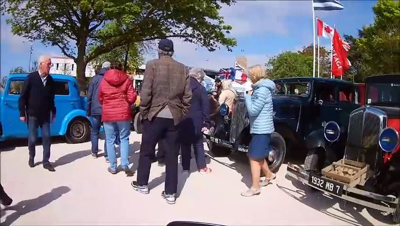 N 2 dunkerque 8 mai 2025