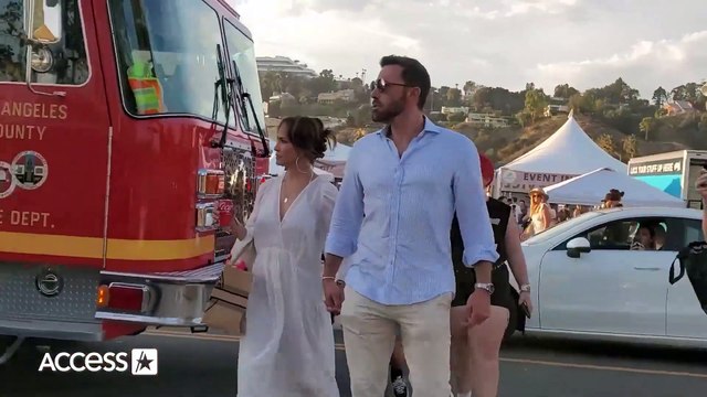 How Jennifer Lopez Addressed Ben Affleck Divorce w_ Twins Emme & Max