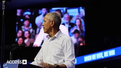 Pope Leo XIV_ Donald Trump, Barack Obama & More REACT To 1st American Pontiff