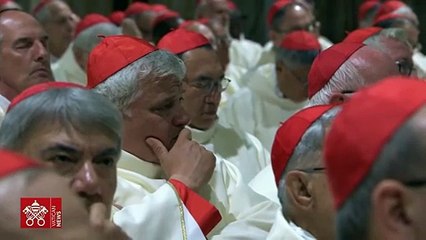 Papa León XIV: “Jesús no es un charlatán sino un hombre recto, valiente, que habla bien y dice cosas justas"