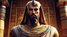 The Epic Reign of Ashurnasirpal II Conqueror and Builder - The third king of the Neo-Assyrian Empire