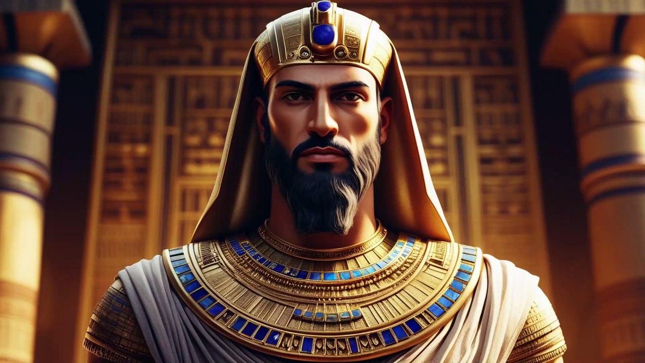 The Epic Reign of Ashurnasirpal II Conqueror and Builder - The third king of the Neo-Assyrian Empire