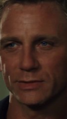 James bond movies scenes