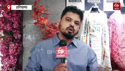 भारत-पाक तनाव से चंडीगढ़ में व्यापार प्रभावित, कारोबारी बोले- 'देश हित में सभी पाबंदी मंजूर, लेकिन दुश्मन को सबक सिखाना जरूरी है'