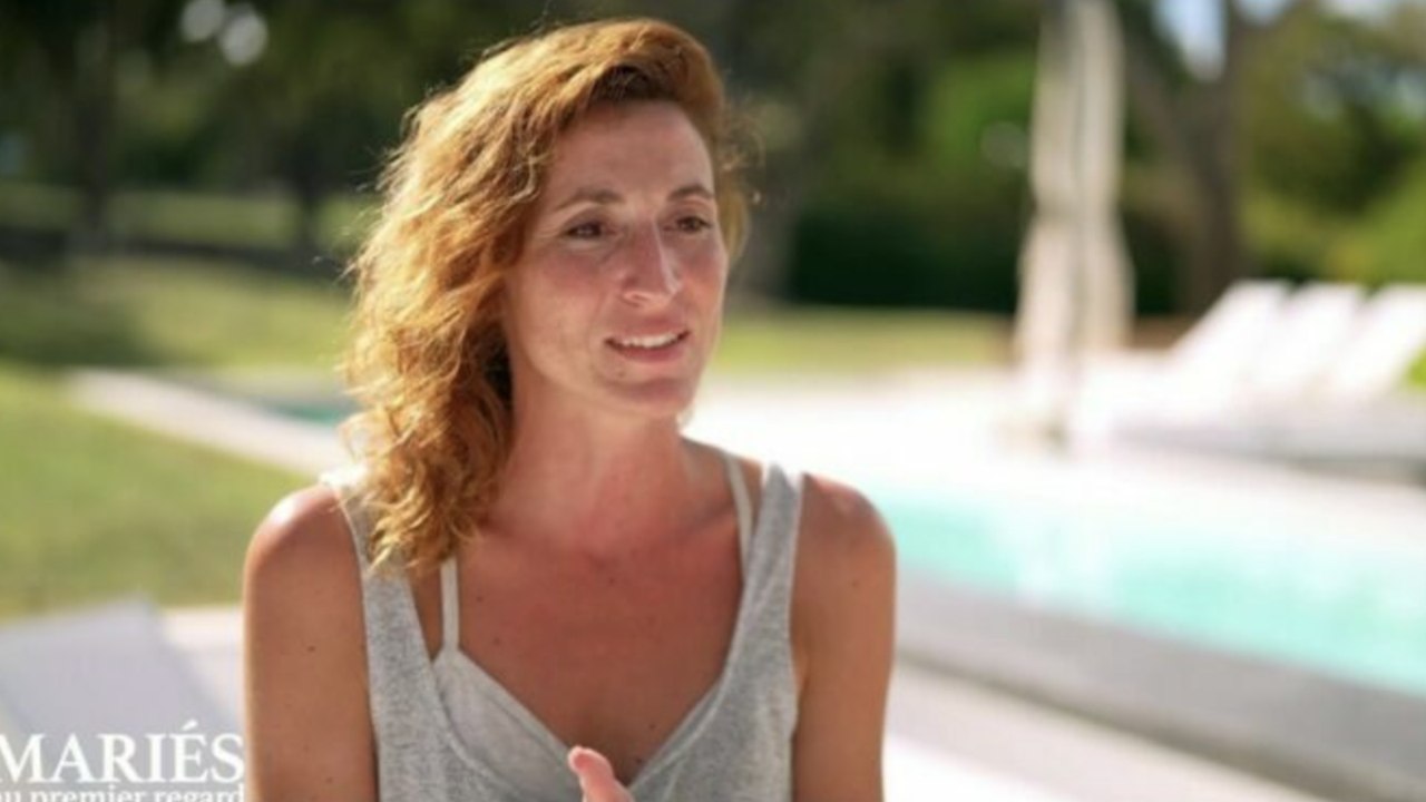 FEMME ACTUELLE - "On a eu notre premier rendez-vous..." : Sophie (Mariés au premier regard) annonce une bonne nouvelle après sa séparation avec Guillaume (SPOILER)