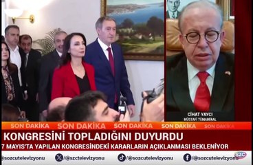 Cihat Yaycı, o ayrıntıya dikkat çekerek sert tepki gösterdi: Bunu sindirene lanet olsun!