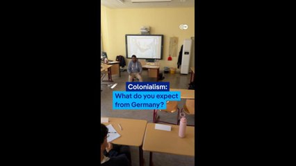 Youth Meets: What should be expected of Germany?