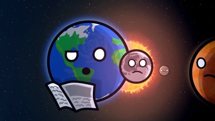 Can we survive on Mars?