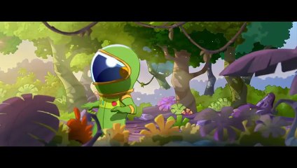 Nussa The Movie 2021