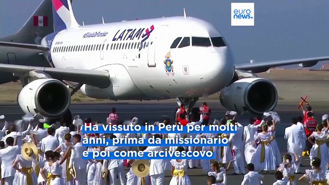 Chi è Robert Francis Prevost, il nuovo Papa Leone XIV