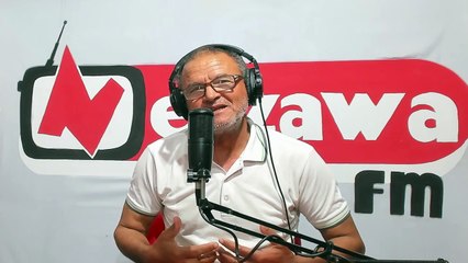 صهيل الخيل مع علي العبيدي