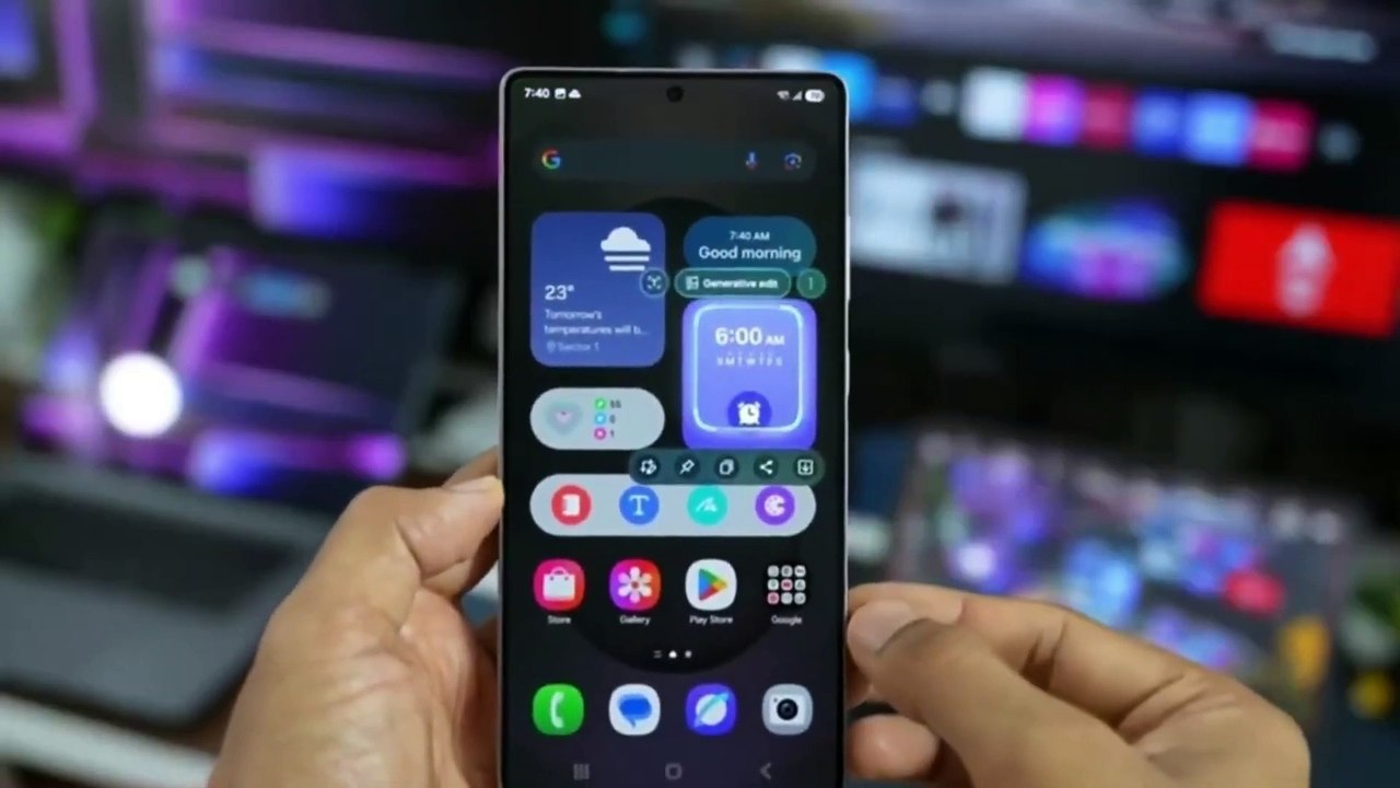 Samsung's SECRET Snapdragon Deal Changes Galaxy S26 Forever