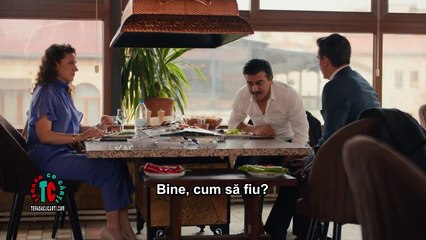 Inimă Neagră (Inimă împietrită) Episodul 31 subtitrat în română