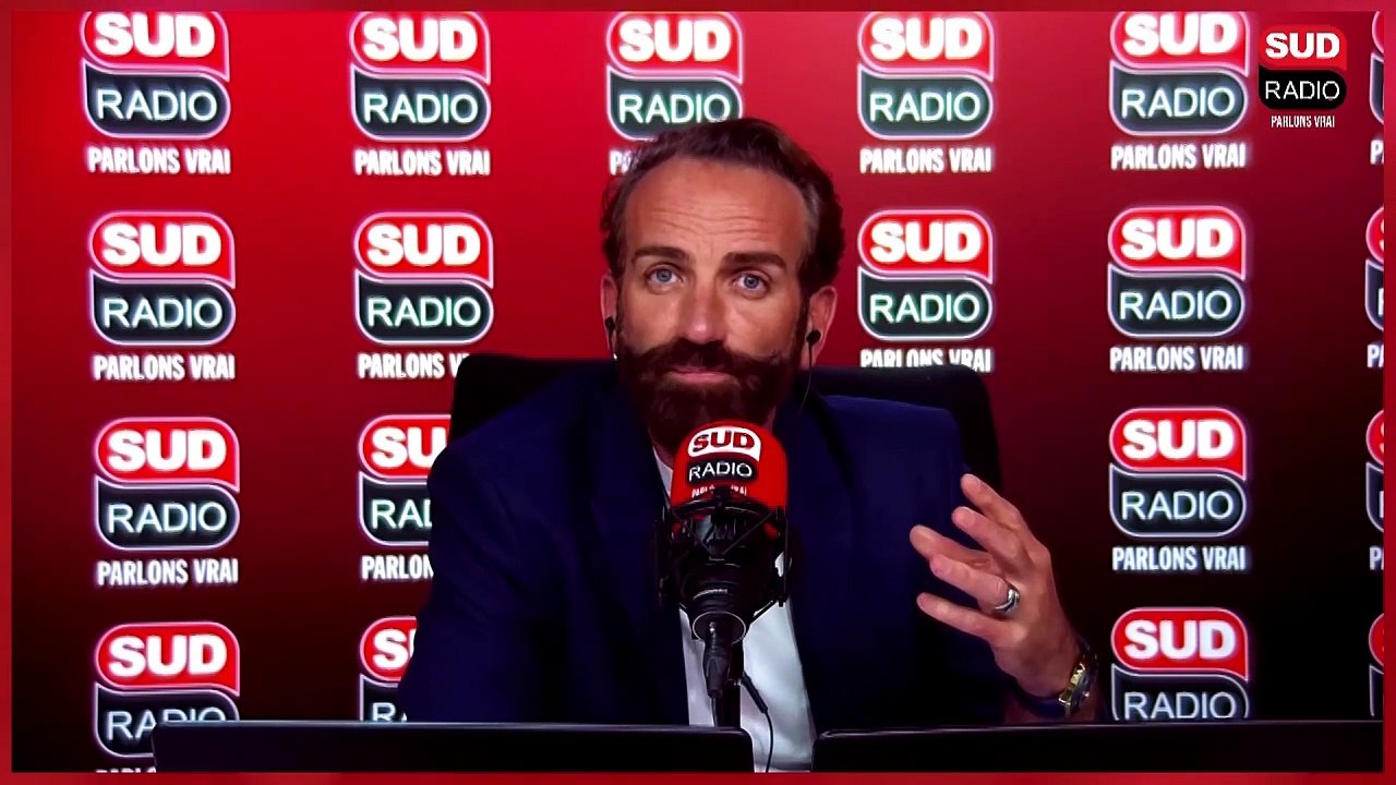 Olivia : "J'ai d'autres aspirations professionn...