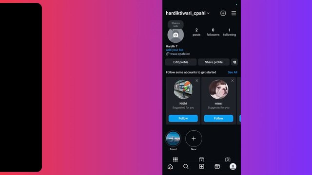 View All Logged-In Devices Instagram (2025)