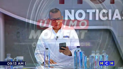 MP presenta requerimientos contra dos personas por delitos electorales