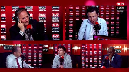 Messe, défilé et alliance : les 3 mots dans l'actu du 09 mai