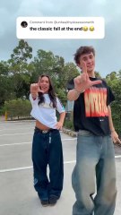 WAIT FOR IT! 🤣😭 viral dance trend - HIT THE QUANNNN 😳🔥#shorts #dance