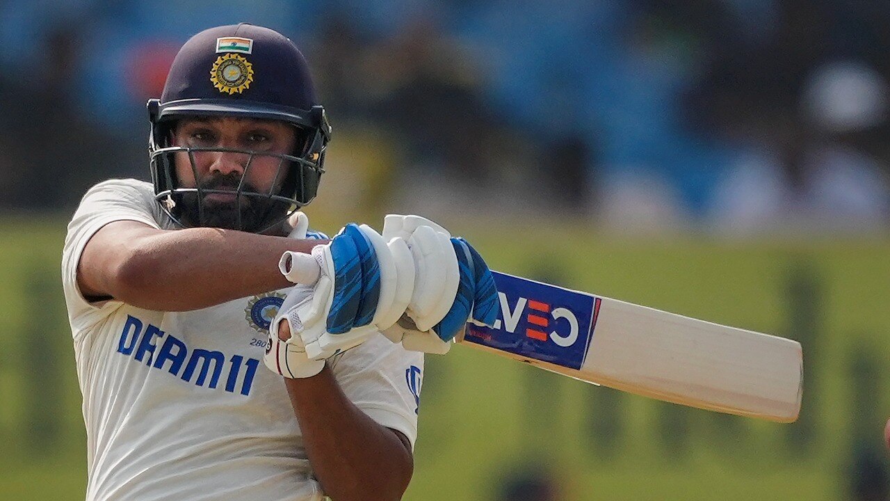 Sourav Ganguly backs Rohit Sharma’s Test retirement decision: Right time for him