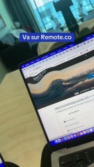 Trouver des milliers de jobs en télétravail 😱🚀