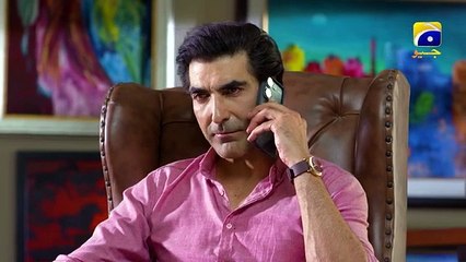 Kathputli Episode 34 _    _ Farhan Ahmed Malhi - Minsa Malik _ HAR PAL GEO(360P)