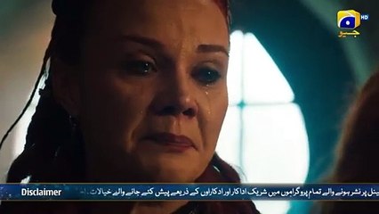 Kurulus Osman Season 06 Episode 193 - Urdu Dubbed - Har Pal Geo(360P)