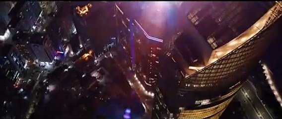 Now You See Me Now You  Don't Trailer