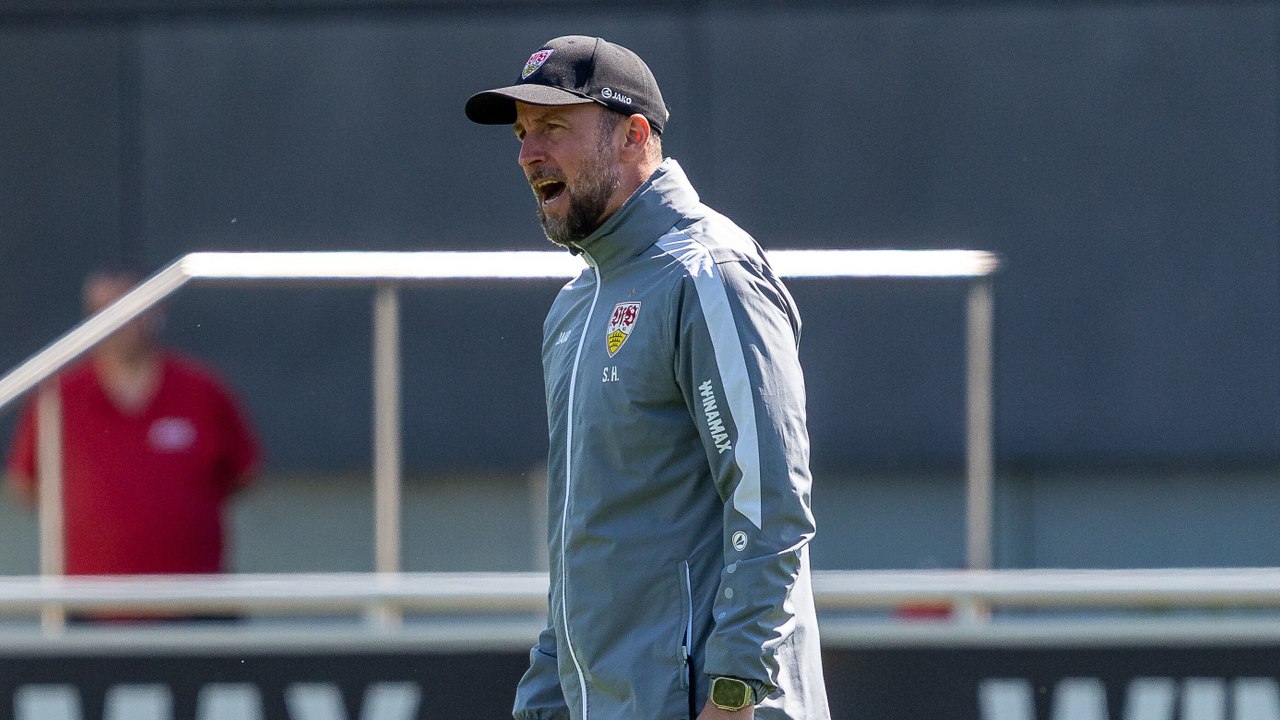 Verschnupfter Hoeneß: Startelf-Garantie für Undav und Vorfreude auf Zagadou