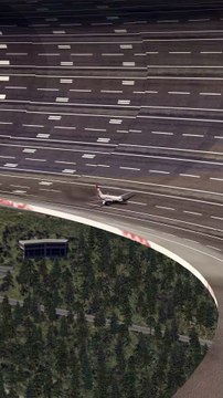 VERY Cool Super Runway, Imagined