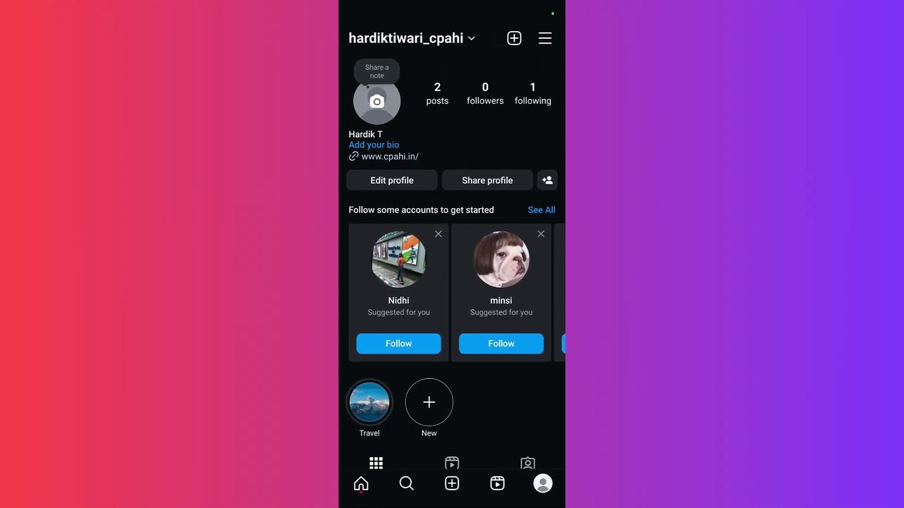How to Logout Instagram Account from Other Devices | Logout Insta ID | Sign Out (2025)