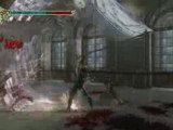 Ninja Gaiden 2 : Venice Gameplay